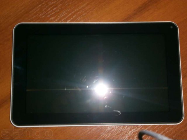 срочно продам планшет привезённый из Имератов в городе Пыть-Ях, фото 2, стоимость: 9 000 руб.