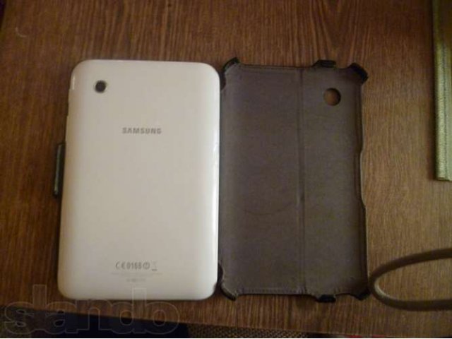 срочно продаю Galaxy Tab 2 + 3 G в городе Астрахань, фото 3, стоимость: 12 000 руб.