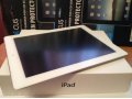 Ipad 2 64gb 3G (free sim) белый + 2 защитные пленки в подарок !!! в городе Красноярск, фото 1, Красноярский край