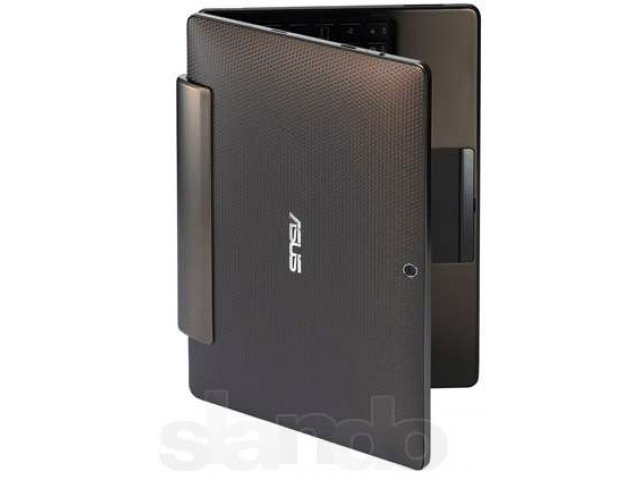 Планшетный ПК Asus Eee Pad Transformer TF101 32GB+Dock в городе Пойковский, фото 4, Планшеты