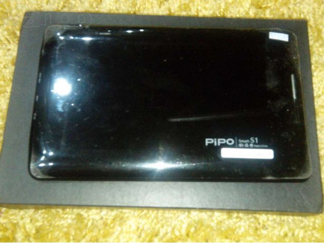 Игровой планшет 7 PIPO S1  Smart в городе Каменск-Шахтинский, фото 2, Планшеты