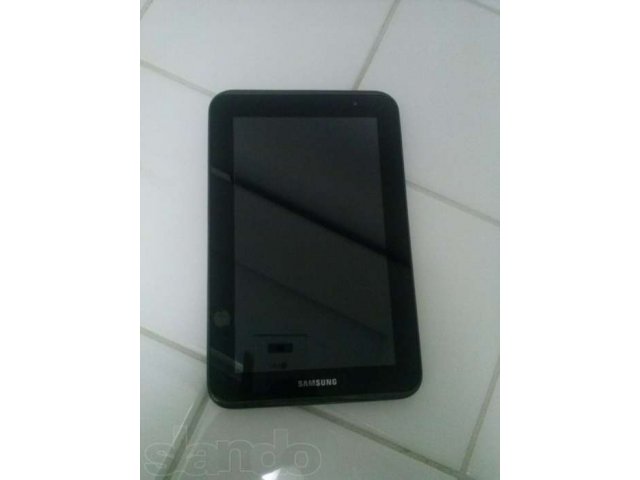 Продам планшет Samsung Galaxy tab 2 mini в городе Сургут, фото 1, Планшеты