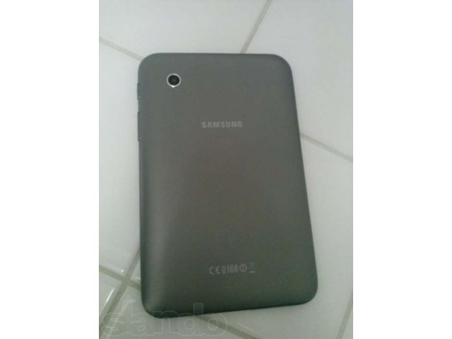 Продам планшет Samsung Galaxy tab 2 mini в городе Сургут, фото 4, Планшеты