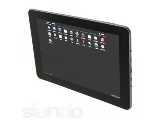 Продам новый планшет AMPE A10 10.1 IPS в городе Туапсе, фото 4, стоимость: 5 999 руб.