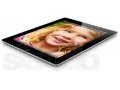 IPad 4 Retina Wi-Fi сим-карта в городе Сургут, фото 1, Ханты-Мансийский автономный округ