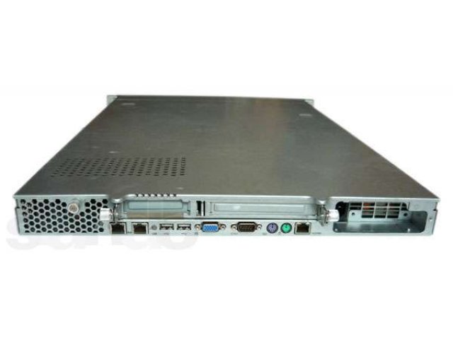 сервер HP ProLiant DL140 G3 2xXeon 5130 4GB 250GB в городе Москва, фото 3, Серверы