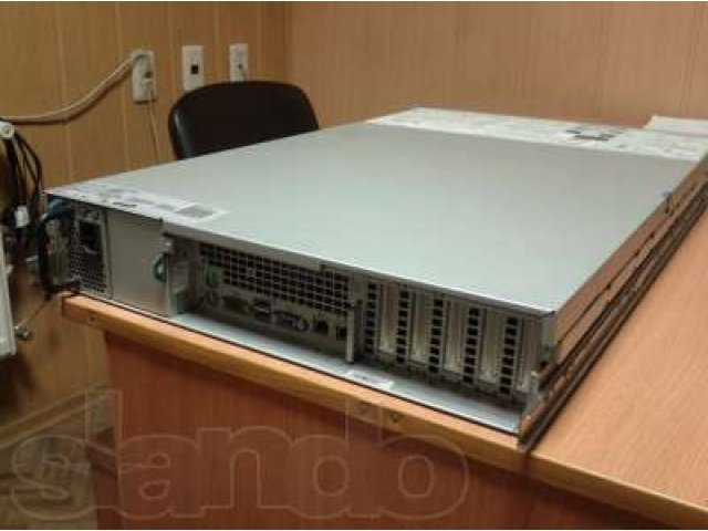 Сервер Fujitsu Siemens Pr 300B-D2119 в городе Воронеж, фото 2, стоимость: 68 000 руб.