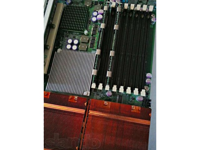 Сервер Supermicro 6015B-TB 1U, 2 x Xeon 5130 в городе Обнинск, фото 3, Калужская область