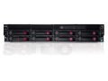 Продам сервер HP ProLiant dl 180 g6 + 2 винта (SATA 500gb) DVD в городе Иркутск, фото 1, Иркутская область