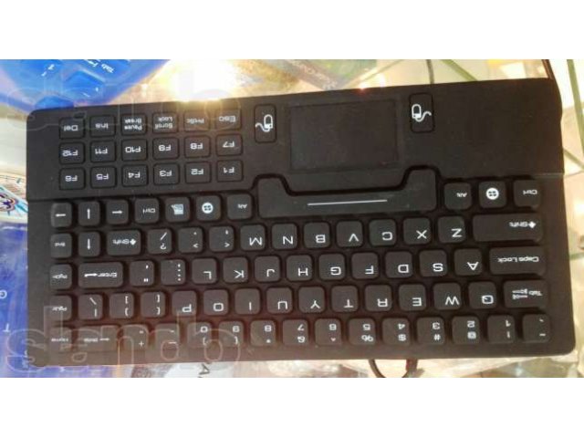 Клавиатура в городе Пермь, фото 1, стоимость: 180 руб.