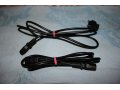 Продам 2 кабеля для... в городе Астрахань, фото 1, Астраханская область