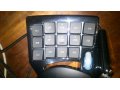 Продам Razer Nostromo игровая мини клавиатура в городе Томск, фото 2, стоимость: 2 000 руб.