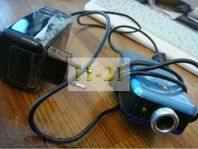 Видеокамера IP в городе Москва, фото 1, стоимость: 1 200 руб.