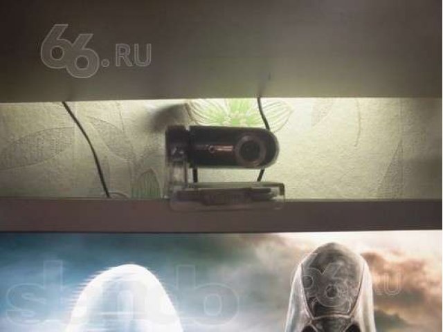 Видеокамера компьютерная в городе Екатеринбург, фото 1, Аксессуары