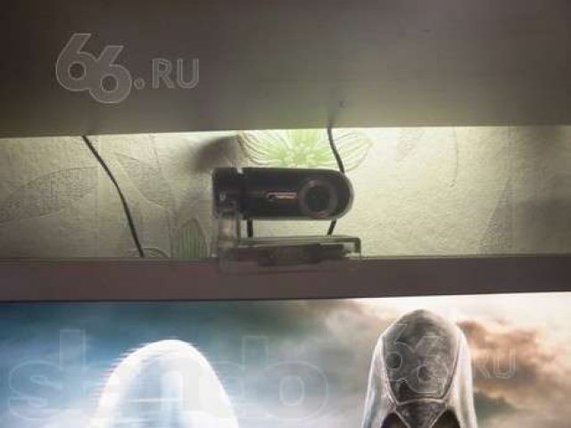 Видеокамера компьютерная в городе Екатеринбург, фото 2, Свердловская область