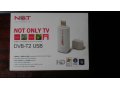 Продам DVB-T2 тюнер для приема эфирного цифрового телевидения в городе Туапсе, фото 1, Краснодарский край