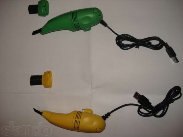 Пылесос для клавиатуры в городе Энгельс, фото 3, Аксессуары для ноутбуков