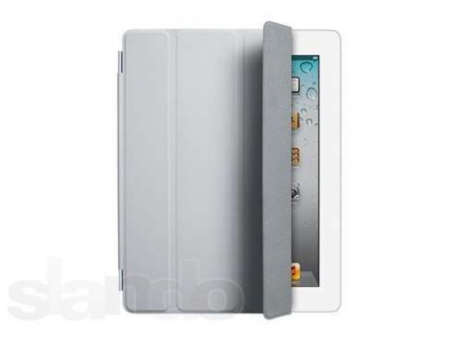 Чехол для iPad новый. Smart Cover в городе Самара, фото 1, стоимость: 1 000 руб.