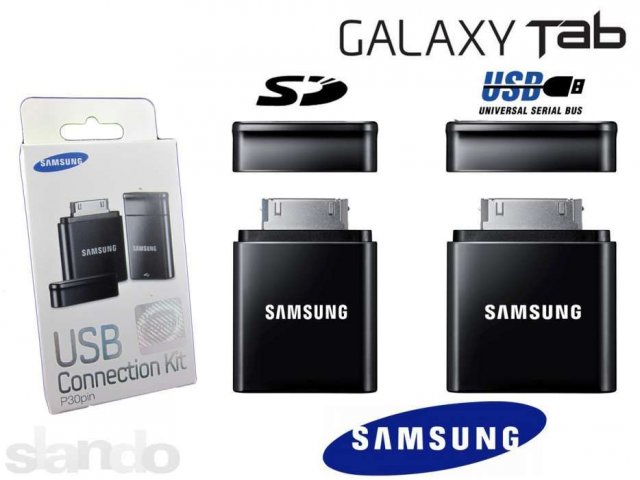 Samsung USB Connection Kit Epl-1Plrbegstd (ориг.). Новый. в городе Хабаровск, фото 1, стоимость: 1 000 руб.