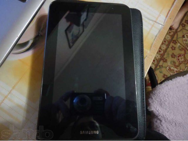 ПРОДАМ -->ПЛАНШЕТ: Samsung Galaxy Tab 2 7.0 P3100 8Gb в городе Кострома, фото 2, стоимость: 13 500 руб.