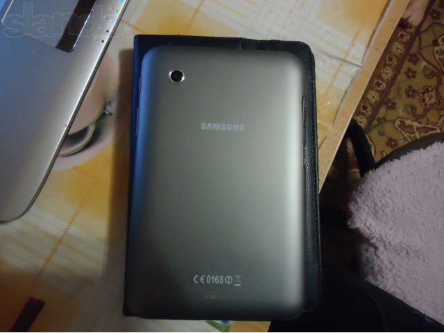 ПРОДАМ -->ПЛАНШЕТ: Samsung Galaxy Tab 2 7.0 P3100 8Gb в городе Кострома, фото 3, Аксессуары для КПК