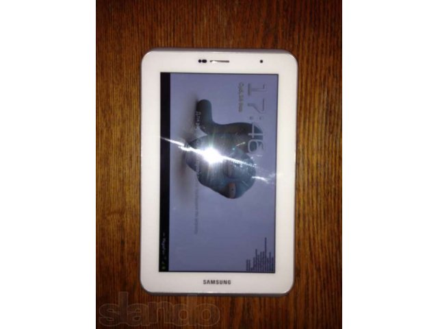 Планшет Samsung Galaxy Tab 2 в городе Хабаровск, фото 1, Аксессуары для КПК