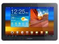 Планшет Samsung Galaxy Tab 10.1 (White) 32 GB в городе Смоленск, фото 1, Смоленская область