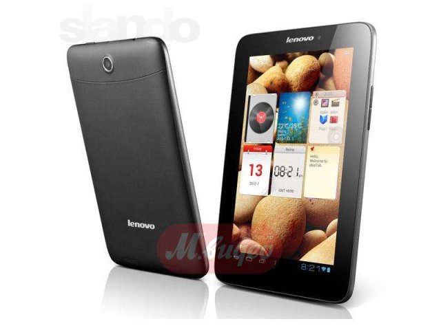 Продаю планшет Lenovo IdeaTab A2107AH 16Gb в городе Сургут, фото 2, Аксессуары для КПК