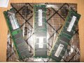 Продаю оперативную память 512MB DDR400 в городе Тольятти, фото 1, Самарская область