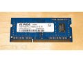 Elpida 1GB DDR3 RAM 1333MHz PC3-10600 в городе Астрахань, фото 1, Астраханская область