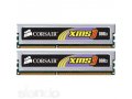 Corsair XMS3 DDR3 в городе Сургут, фото 1, Ханты-Мансийский автономный округ