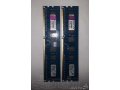 DDR3 4096MBx2 1333MHz Kingston в городе Тюмень, фото 1, Тюменская область