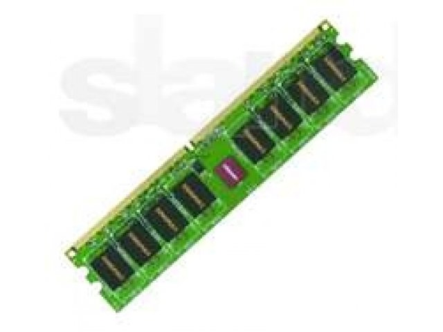 Продам: модуль памяти Kingmax DDR2 800 1 Gb DIMM в городе Тверь, фото 1, стоимость: 500 руб.