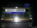 Sodimm DDR3 4GB 1600Mhz adata в городе Тюмень, фото 1, Тюменская область