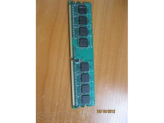 Операивная память DDR2 в городе Барнаул, фото 1, Модули памяти