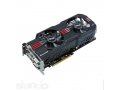 Asus GeForce GTX 570, 1280 Mb в городе Благовещенск, фото 2, стоимость: 8 500 руб.