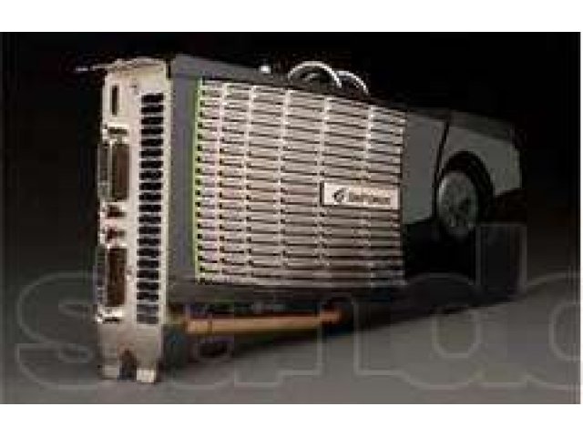 Продам видокарту игровую NVIDIA GeForce GTX 480 в городе Тамбов, фото 1, стоимость: 9 500 руб.