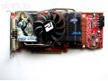 Продам видеокарту RADEON HD4870 в городе Яровое, фото 1, Алтайский край