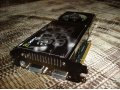 Видеокарта GeForce GTX 260/896Mb/DDR3/448-bit в городе Петропавловск-Камчатский, фото 1, Камчатский край