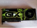 Видеокарта Nvidia GTX 280 в городе Тверь, фото 1, Тверская область