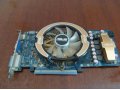 Nvidia GeForce GTS250 в городе Тимашевск, фото 1, Краснодарский край