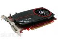 Продам видеокарту Radeon 7750 1Gb в городе Биробиджан, фото 1, Еврейская автономная область