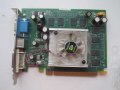 Nvidia GeForce 7650GS 256Mb DDR2 в городе Тобольск, фото 1, Тюменская область