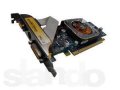 ZOTAC Zt-84Seh2P-Fsr GeForce 8400 GS 512MB 64-bit в городе Астрахань, фото 1, Астраханская область