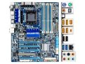 материнская плата GIGABYTE GA-X58A-UD3R rev2.0 (RTL) LGA1366 в городе Жуковский, фото 1, Московская область