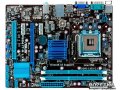 материнская плата asus p5g41t-m lx3 socket 775 fsb 1333 ddr3 гарантия в городе Смоленск, фото 1, Смоленская область