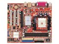 Мат плата 754 (pci-e, ddr1), 2800+ , 512мб в городе Ульяновск, фото 1, Ульяновская область