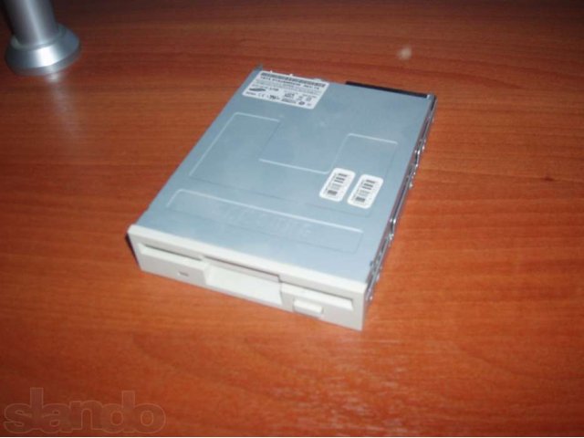 Продам DVD-ROM привод Pioneer + подарок в городе Мурманск, фото 2, стоимость: 250 руб.