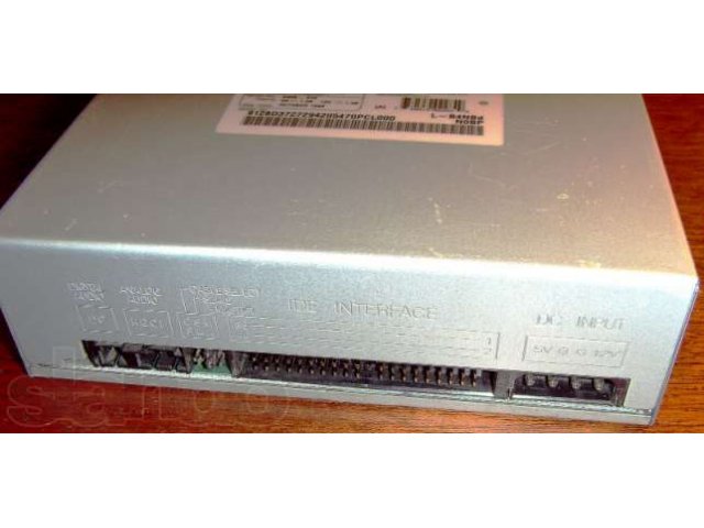 Привод CD-ROM Acer 40x (IDE) в городе Ростов-на-Дону, фото 2, стоимость: 200 руб.