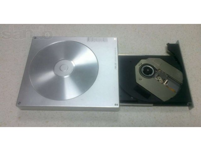 Пишущий DVD Привод asus sdrw-0804P-D в городе Самара, фото 5, стоимость: 1 500 руб.
